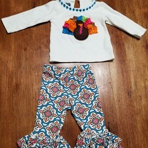 Mud Pie Outfit